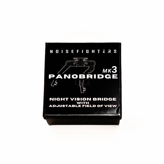 Panobridge MK3 (Newest Generation)