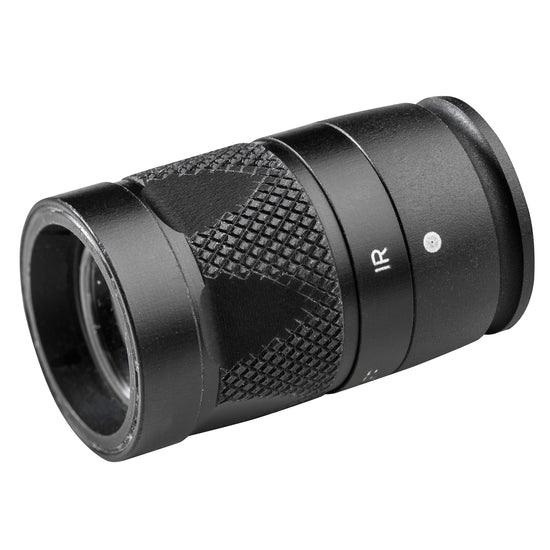 Load image into Gallery viewer, Surefire KM2-C (Double Cell White/IR Head) Black &amp;amp; Tan
