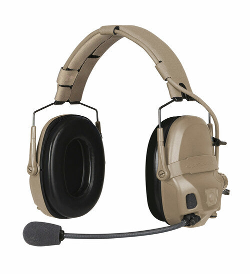 Load image into Gallery viewer, Ops-Core AMP Communication Headset (NFMI/Connectorized)

