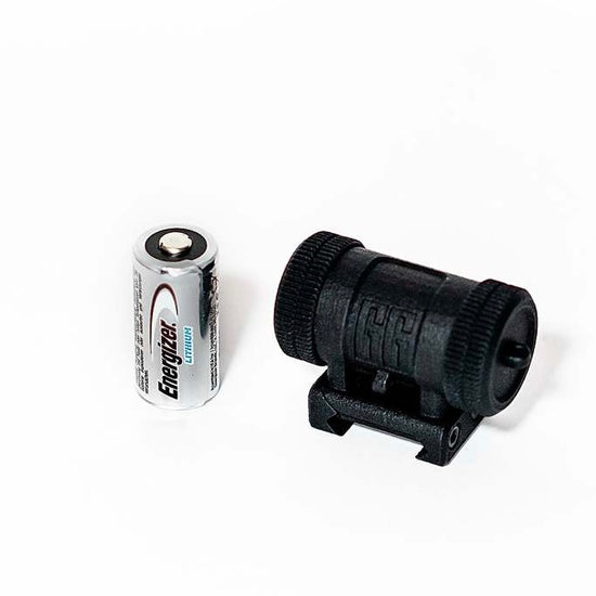 Load image into Gallery viewer, SBC (Spare Battery Compartment)
