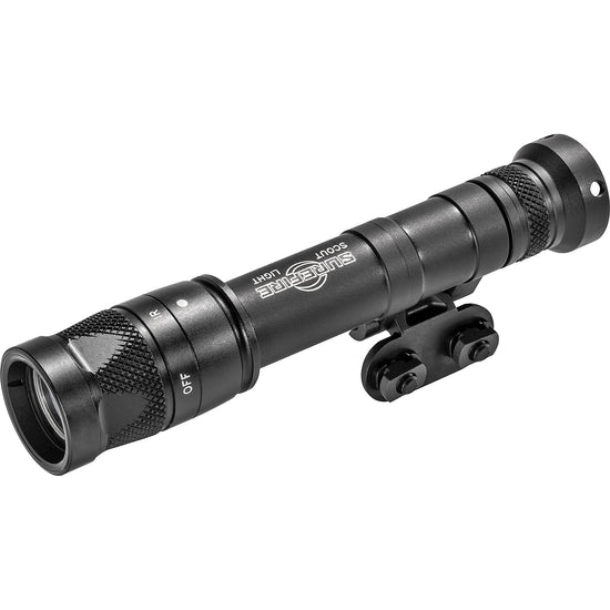 Load image into Gallery viewer, Surefire M640V Scout Pro Vampire Black &amp;amp; Tan
